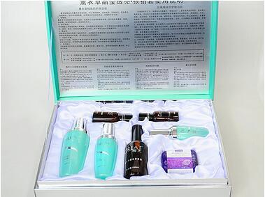 新疆薰衣草妝品廠家推薦 實惠六件套，天然呵護你的美